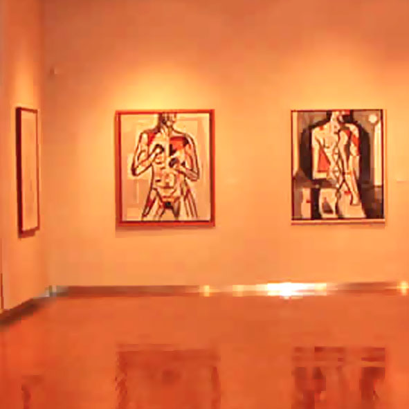 Visitar el Museo de Arte Contemporáneo – AGUASCALIENTES, MUSEOS